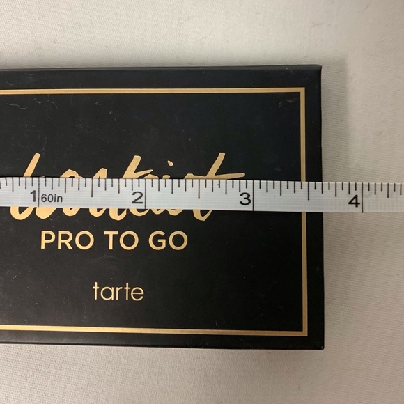 TARTEIST Pro To Go Eyeshadow Pallete - Picture 6 of 7